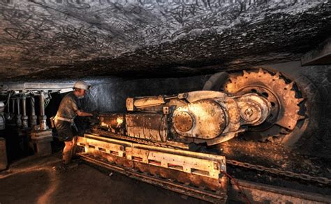  Shengli Coal Mine Museum - En historisk resa genom kolbrytningens värld!