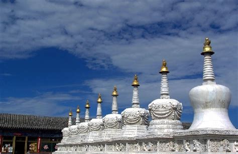  Da Zhao Ling Tempel - En oväntad djupdykning i buddhist historia och konst!