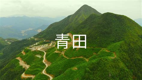  Lianzhou Qingtian Mountain Nature Reserve -  Mystisk skönhet och en resa i tidens gång!