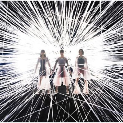 perfume 未来のミージアム 歌詞 - 未来の音色を探る旅